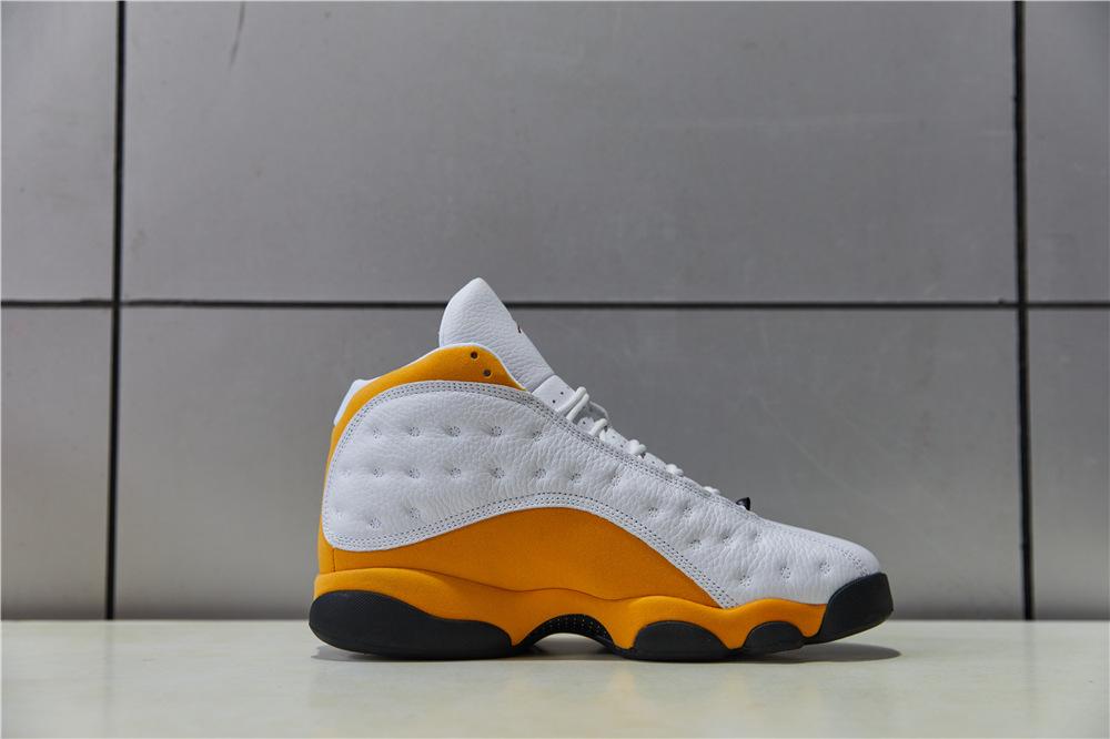 PK God air Jordan 13 Del Sol retail materials ready to ship